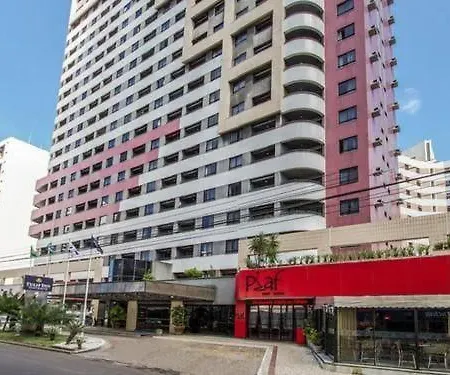 Hotel Saint Martin Flat 3*