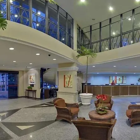 Hotel Saint Martin Flat