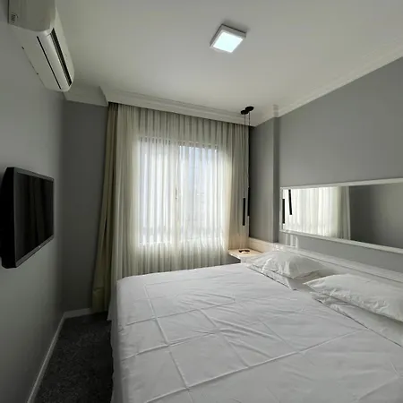 Saint Martin Flat
