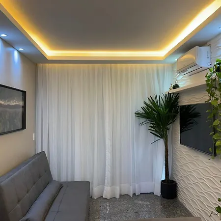 Saint Martin Flat Hotel