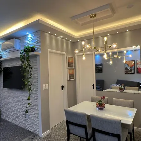 Hotel Saint Martin Flat Fortaleza (Ceara)