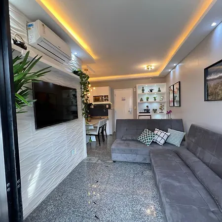 Hotel Saint Martin Flat
