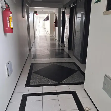 Saint Martin Flat Hotel