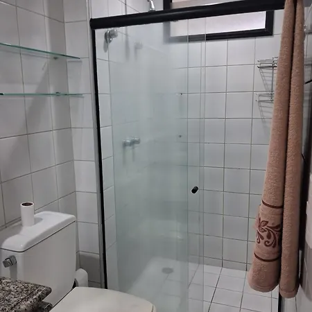 Saint Martin Flat 3* Fortaleza (Ceara)