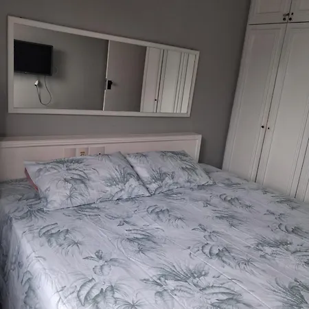 Hotel Saint Martin Flat 3*